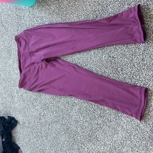 Dark purple size medium